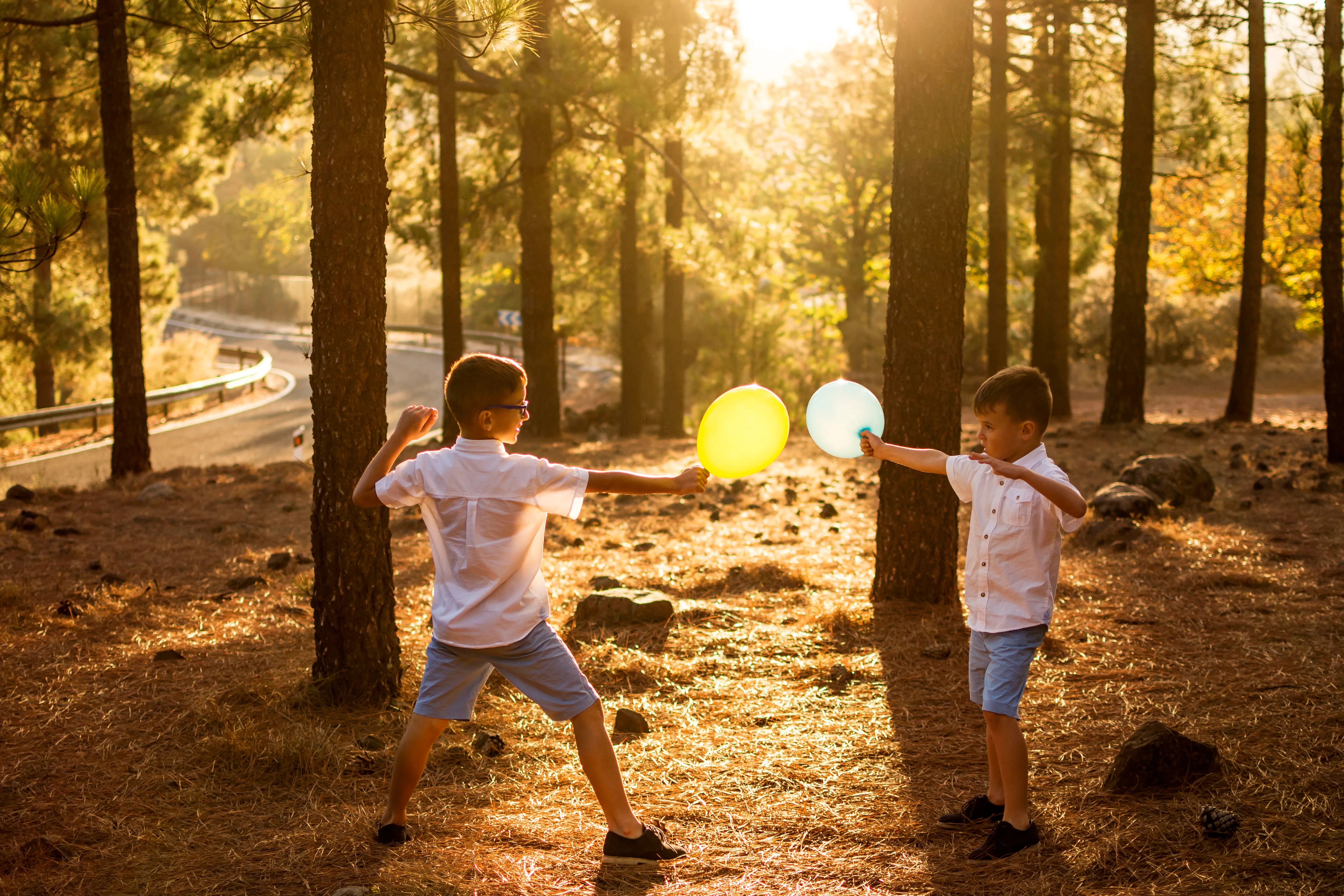 Fotografía familiar y de parejas - Image 6